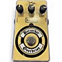 Used MXR BERZERKER  OVERDRIVE Effect Pedal