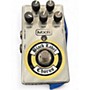 Used MXR BLACK LABEL CHORUS Effect Pedal