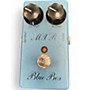 Used MXR BLUE BOX Effect Pedal