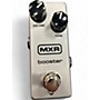 Used MXR Used MXR BOOSTER Effect Pedal