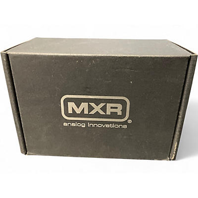 Used MXR BRICK Power Supply