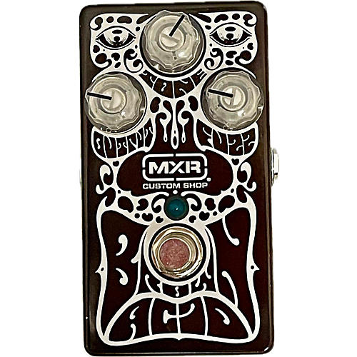 MXR Used MXR BROWN ACID Effect Pedal