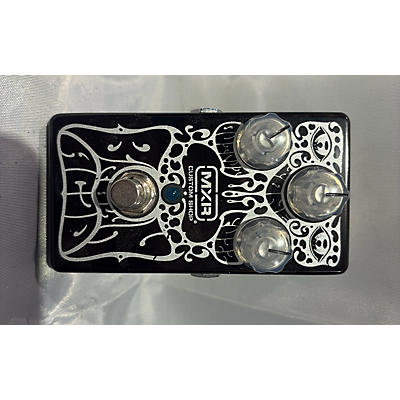 MXR Used MXR BROWN ACID Effect Pedal