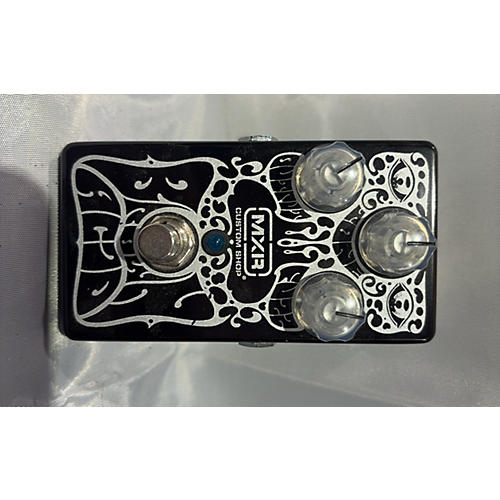 MXR Used MXR BROWN ACID Effect Pedal