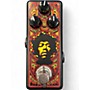 Used MXR Band Of Gypsy Fuzz Effect Pedal
