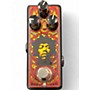 Used MXR Band of Gypsys Effect Pedal