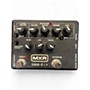Used MXR Bass D.I.+ Effect Pedal