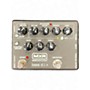 Used MXR Bass DI Plus Effect Pedal
