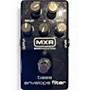 Used MXR Bass Envelope Filter Bass Effect Pedal
