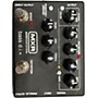 Used MXR Bass d.i + Bass Effect Pedal