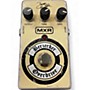 Used MXR Berzerker Overdrive Effect Pedal