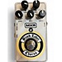 Used MXR Black Label Chorus Effect Pedal