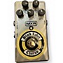 Used MXR Black Label Chorus Effect Pedal