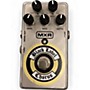 Used MXR Black Label Chorus Effect Pedal