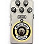 Used MXR Black lable Chorus Effect Pedal