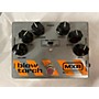 Used MXR Used MXR Blow Effect Pedal