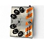 Used MXR Blow Torch Effect Pedal