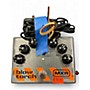 Used MXR Blow Torch Effect Pedal