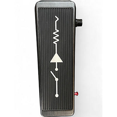 Used MXR CAE WAH Effect Pedal