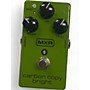 Used MXR CARBON COPY BRIGHT Effect Pedal