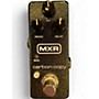 Used MXR CARBON COPY MINI Effect Pedal