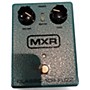 Used MXR Used MXR CLASSIC 108 FUZZ Effect Pedal