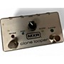 Used MXR CLONE LOOPER Pedal
