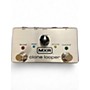Used MXR CLONE LOOPER Pedal