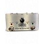 Used MXR CLONE LOOPER Pedal