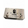 Used MXR CLONE LOOPER Pedal