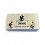 Used MXR CLONE LOOPER Pedal