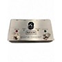 Used MXR CLONE LOOPER Pedal