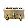 Used MXR CLONE LOOPER Pedal