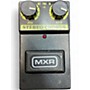 Used MXR COMMANDE STEREO CHORUS Effect Pedal