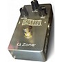 Used MXR CRYBABY Effect Pedal