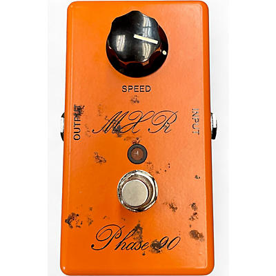 Used MXR CSP-026 phase 90 Effect Pedal