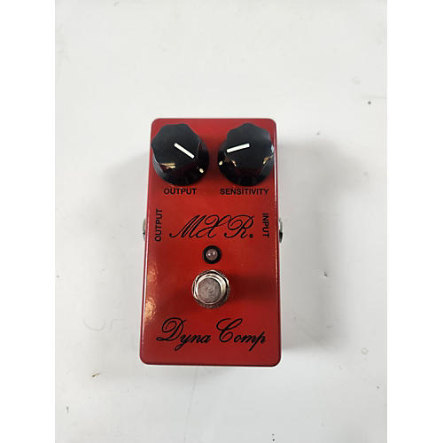 MXR Used MXR CSP-102SL Effect Pedal