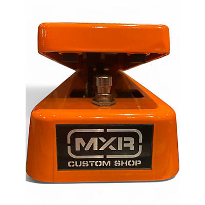 Used MXR CSP001X Effect Pedal