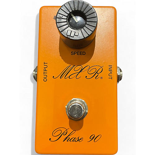 MXR Used MXR CSP026 1974 VINTAGE PHASE 90 Effect Pedal