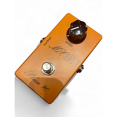 Used MXR CSP026 '74 VINTAGE PHASE 90 Effect Pedal