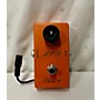 Used MXR Used MXR CSP026 Effect Pedal