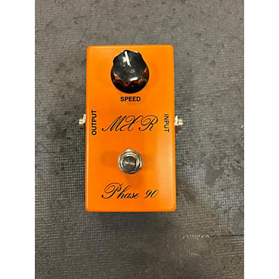 MXR Used MXR CSP026 Effect Pedal