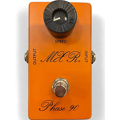 MXR Used MXR CSP026 Phase 90 Effect Pedal