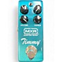 Used MXR CSP027 Custom Shop Timmy Effect Pedal