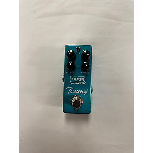 MXR Used MXR CSP027 Effect Pedal