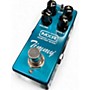 Used MXR CSP027 Timmy Overdrive Effect Pedal
