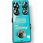 Used MXR CSP027 Timmy Overdrive Effect Pedal