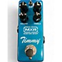 Used MXR CSP027 Timmy Overdrive Effect Pedal