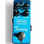 Used MXR CSP027 Timmy Overdrive Effect Pedal