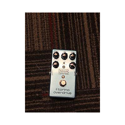 MXR Used MXR CSP033 Effect Pedal